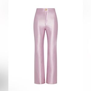 Rezek Studio Lilac Hustle Pants- M